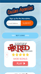 Mobile Screenshot of casinoagencies.com